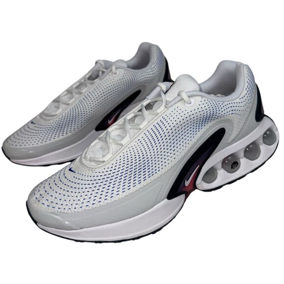 Nike Air Max Mens Size 12 Sneakers Shoes Stylish Athletic Athleisure DV3337-104 - Picture 9 of 9